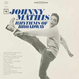 The Rhythms of Broadway