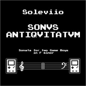 Sonus Antiquitatum (EP)