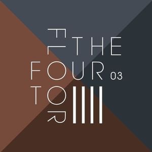 Four to the Floor 03 (EP)