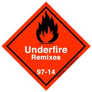 Underfire Remixes Remastered 2015