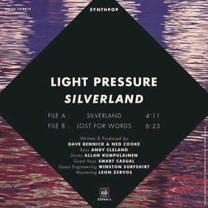 Silverland (Single)