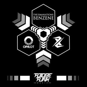 The Emanations / Benzene (Single)