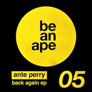 Back Again EP (EP)