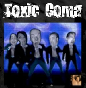 Toxic Coma