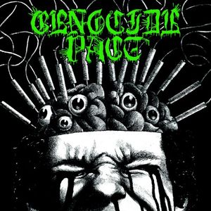 Desecration (Single)
