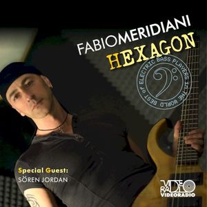 Hexagon (Best of Electric Bass Players in the World)