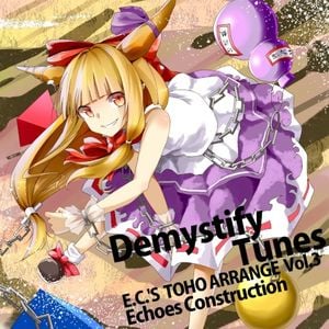 Demystify Echoes Anthem