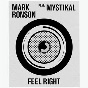 Feel Right (Single)