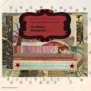Mimeograph: 1. Songs I Sing to Myself When I Am Sad
