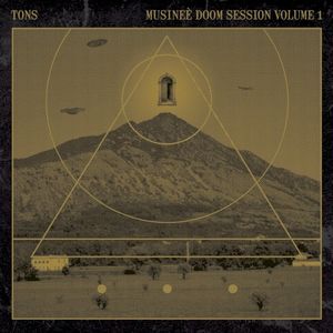 Musineè Doom Session