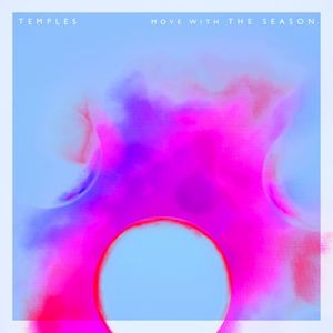 Move With the Season (Single)
