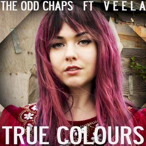 True Colours (Single)