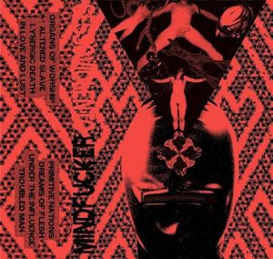 Mindfucker (EP)