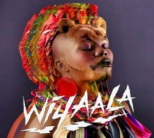 Wiyaala