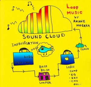 Loop Music (EP)