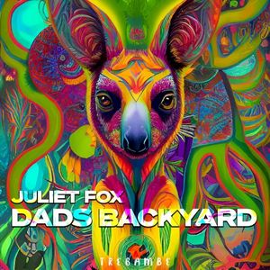 Dads Backyard (Single)