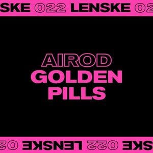 Golden Pills (EP)
