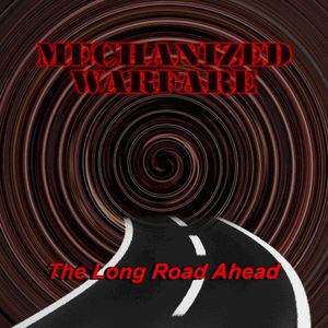 The Long Road Ahead (EP)