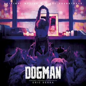 Dogman: Original Motion Picture Soundtrack (OST)