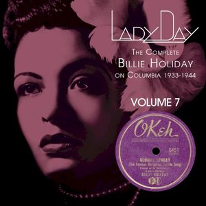 Lady Day: The Complete Billie Holiday on Columbia, Vol. 7