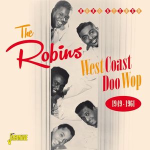 West Coast Doo Wop (1949-1961)