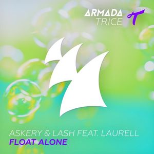 Float Alone (instrumental radio edit)