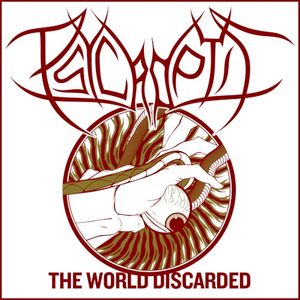 The World Discarded (Single)