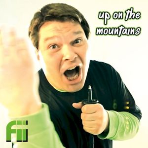 Up on the Mountains (Single)