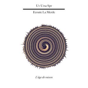 L'Âge De Raison (EP)