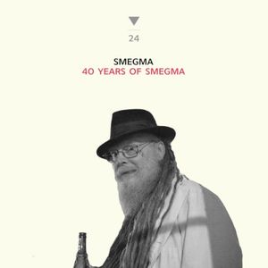 40 Years of Smegma (Live)