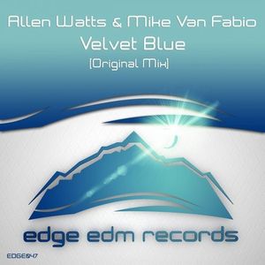Velvet Blue (Single)