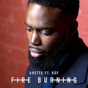 Fire Burning (Instrumental)