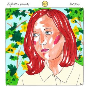 Daytrotter Presents No. 34 (Live)