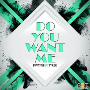 Do You Want Me (Single)