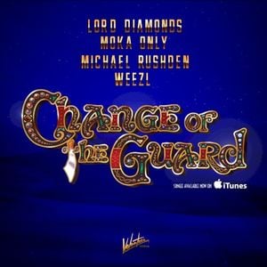 Change of the Guard (extended video mix)