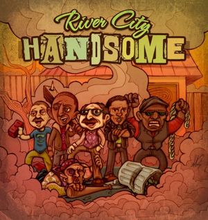 River City Handsome (Single)
