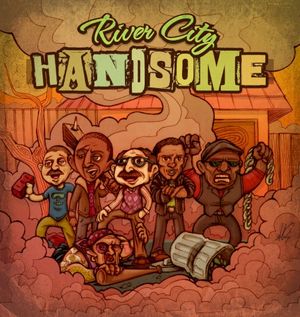 River City Handsome (instrumental)