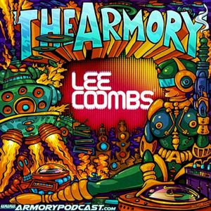2014-11-14: The Armory Podcast: Lee Coombs - Episode 066