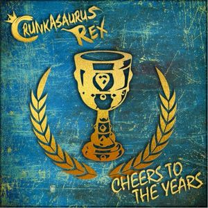 Cheers to the Years (Single)