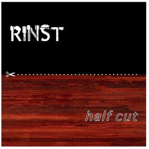 Half Cut (EP)