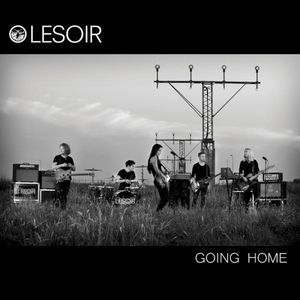 Going Home (Single)