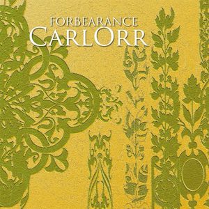 Forbearance