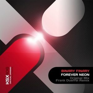 Forever Neon (Single)