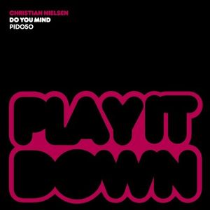 Do You Mind (Single)