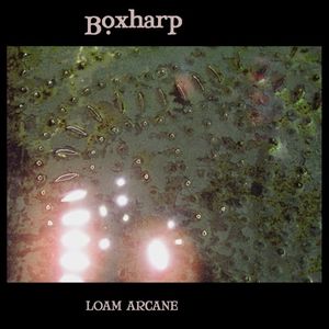 Loam Arcane (EP)