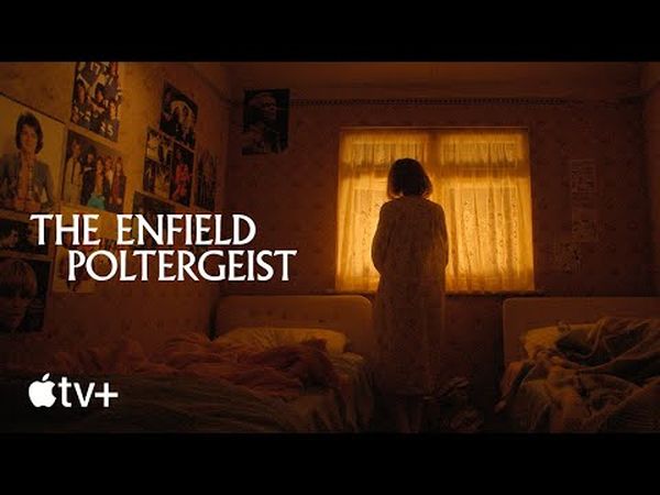 Le Poltergeist d’Enfield