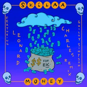Money (Leonard Charles remix)