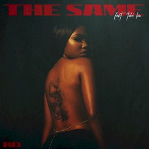 The Same (feat. Tobi Lou) (Single)