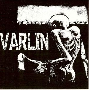 Varlin / Hainemis d’États (EP)