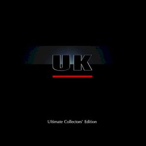 Ultimate Collectors’ Edition